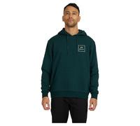 Rvca All The Ways Hoodie Green S Men