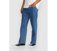 RVCA Americana Dayshift Jeans blue collar 32