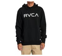 RVCA Big Hoodie L Black