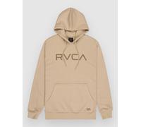 RVCA Big RVCA Hoodie light olive L
