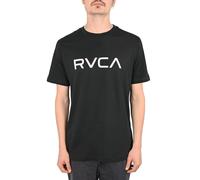 RVCA Big RVCA S/S T-Shirt - Black (AW25)