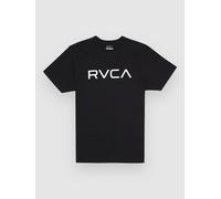 RVCA Big RVCA T-Shirt black XL
