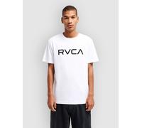 RVCA Big RVCA T-Shirt white M