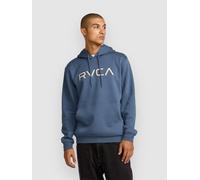 RVCA Big Stitch Hoodie vintage navy L