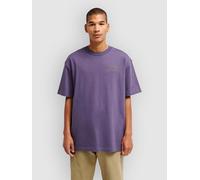 RVCA Cobra Empire T-Shirt ink M