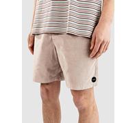 RVCA Escape Elastic Cord II Shorts pale mauve S