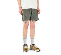 RVCA Escape Elasticated Cord Short - Sage Leaf