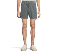 RVCA Mens Escape Elastic Cord II Shorts - Lead - L