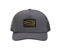 RVCA Men's Foamy Trucker Hat
