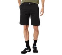 RVCA Men's The W nd Stretch Shorts, Black S125, 36