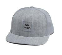 RVCA Men's Va All The Way Trucker Hat