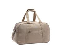 RVCA Men's VA Gym Duffel Bag, Sand