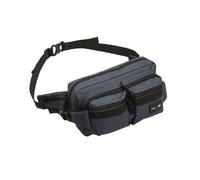 RVCA Men's Waist Pack Deluxe, Moody Blue, One Size, Waistpack