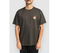 RVCA Pegasus T-Shirt pirate black L