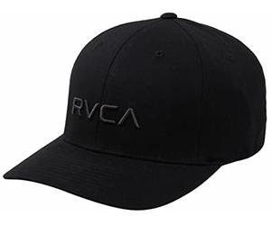 RVCA RVCA Flex Fit - Flexfit® Cap for Men