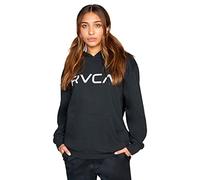 RVCA RVCABig Hoodie - Men - L - Black