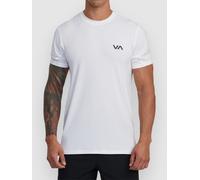 RVCA Sport Vent T-Shirt white L