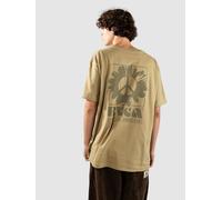 RVCA Spring Hit T-Shirt herb M