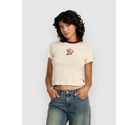 RVCA That Balance Baby T-Shirt sand XS