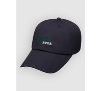 RVCA The Magician Cap garage blue Uni