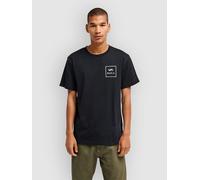 RVCA Va All The Ways T-Shirt black L