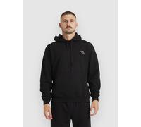 Rvca Va Essential Hoodie Black S Men