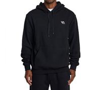 RVCA Va Essential Hoodie L Black