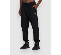 Rvca Va Essential Sweat Pants Black L Men