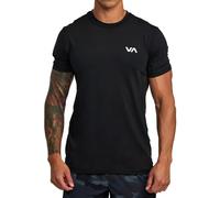 RVCA VA Sport Vent - Short Sleeve Top for Men