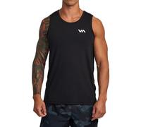 RVCA VA Sport Vent - Vest for Men