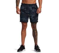 RVCA VA Sport Yogger Stretch 17" - Performance Shorts for Men