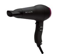 Revlon Harmony Electrical Hairdryer. 2000 Watt. Colour: Black