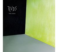 RVDS - Three Colours [VINYL]