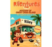 RVentures: The Mystery of Ghost Crab Island: 2