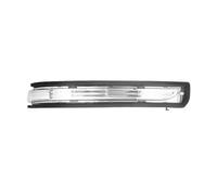 RVEVFBKBAL 1698201121 1698201221 Side Mirror Light Blinker Turn Signal Light For Mercedes For Benz W245 W169 A200 A180 A160 B150 Side mirror indicator(Right)
