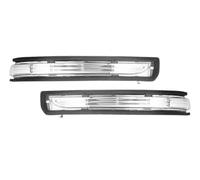 RVEVFBKBAL 1698201121 1698201221 Side Mirror Light Blinker Turn Signal Light For Mercedes For Benz W245 W169 A200 A180 A160 B150 Side mirror indicator(Left right)