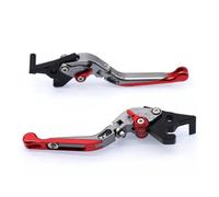 RVEVFBKBAL Brake Clutch Levers Folding for TMAX530 DX 2012-2019 for T-MAX 530 SX T-MAX500 2008-2011 TMAX560 2020-2021(P)