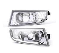 RVEVFBKBAL Car For Civic FD1 FD2 2006-2011 For Ciimo 2012-2015 TX3-H01-RFL TX3-H01-LFL Car Front Bumper Fog Light Without Bulb(Left and right)