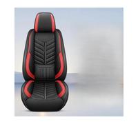 RVEVFBKBAL Car For Mitsubishi ASX 5 Seats Universal Leather Car Seat Covers(Style 1)