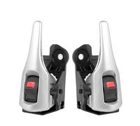 RVEVFBKBAL Car For Toyota For Corolla LE Eco XLE For Matrix XR AWD XRS For Scion XB XD 6920512230B0 Auto Inner Door Handle Left Right Front Rear(Pair Left Right)