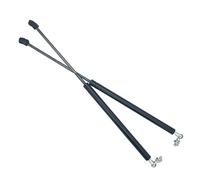 RVEVFBKBAL Car Front Engine Bonnet Hood Gas Struts Lift Support Rods