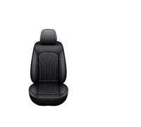 RVEVFBKBAL Car Universal Car Seat Covers For Suzuki For Kizashi For Ignis For Grand Vitara(Black 5 seats)