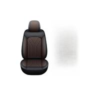 RVEVFBKBAL Car Universal Car Seat Covers For Suzuki For Kizashi For Ignis For Grand Vitara(Black coffee 5seats)
