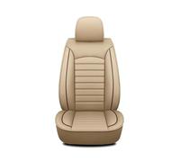 RVEVFBKBAL Car Universal Leather Car Seat Covers For Suzuki SX4 For Ignis(COLOR 1)