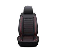 RVEVFBKBAL Car Universal Leather Car Seat Covers For Suzuki SX4 For Ignis(COLOR 2)