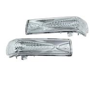 RVEVFBKBAL For Fiat For Doblo 263 2010-2021 Indicator Blinker Rearview Mirror Turn Signal Light Side mirror indicator(Left right)