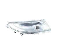 RVEVFBKBAL For Renault For Clio MK4 For Captur Car Wing Mirror Indicator Lamp 963012959R 963743136R 261659450R 963654973R 261604623R Side mirror indicator(Right)