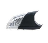 RVEVFBKBAL For Skoda For Octavia 2006 2007 2008 2009 2010 Side Rear View Mirror Turn Signal Light Indicator 1Z0949102C 1Z0949101C Side mirror indicator(Right)