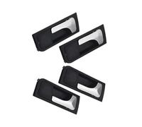 RVEVFBKBAL for Suzuki for Forenza for Optra 2.0L 2004-2008 Inside Door Handle Front Rear Left Right 96548064 Interior Door Handle