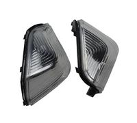 RVEVFBKBAL For VW For Crafter 2006-2017 Car Side Mirror Turning Light 2E0953049A 2E0953050A A0018229020 A0018228920 Side mirror indicator(Left and right)